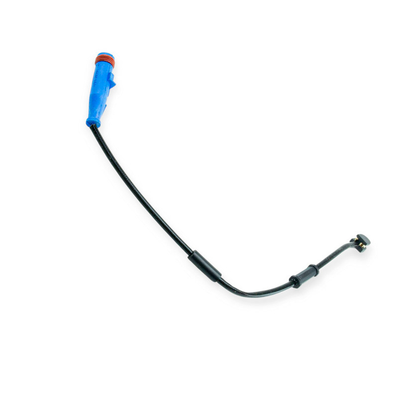 Датчик гальмівних колодок Опель Астра H зносу Мукачево - фото 1