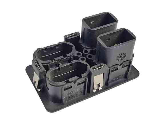 Блок стеклоподъемников 2110, 2111, 2112, 2121 (2 клавиши) управления Мукачево