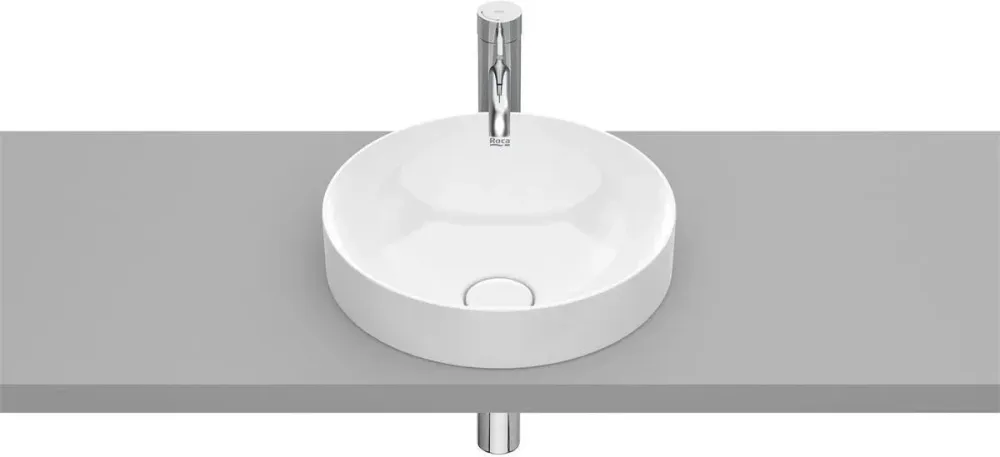 Раковина  Roca Inspira Round 37 A32752R000 Киев - изображение 1