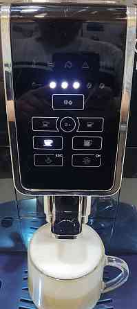 Кавомашина Delonghi Dinamica 2021гід Київ