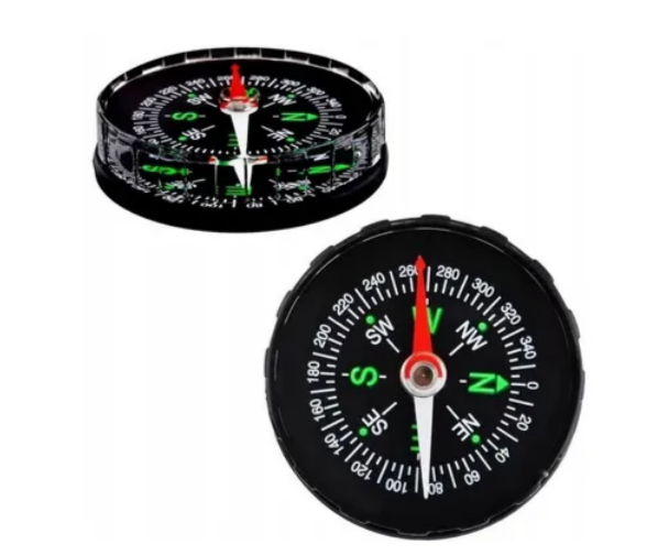 Компас TSC C45A 4.5 см Дніпро - фото 1