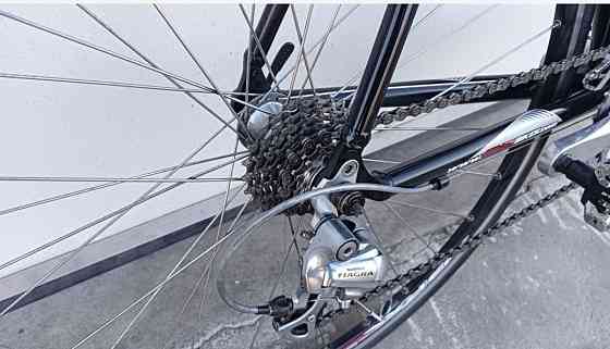 Шосер шосейний алюмінієвий велосипед Sensa Umbria  колеса 28 Київ