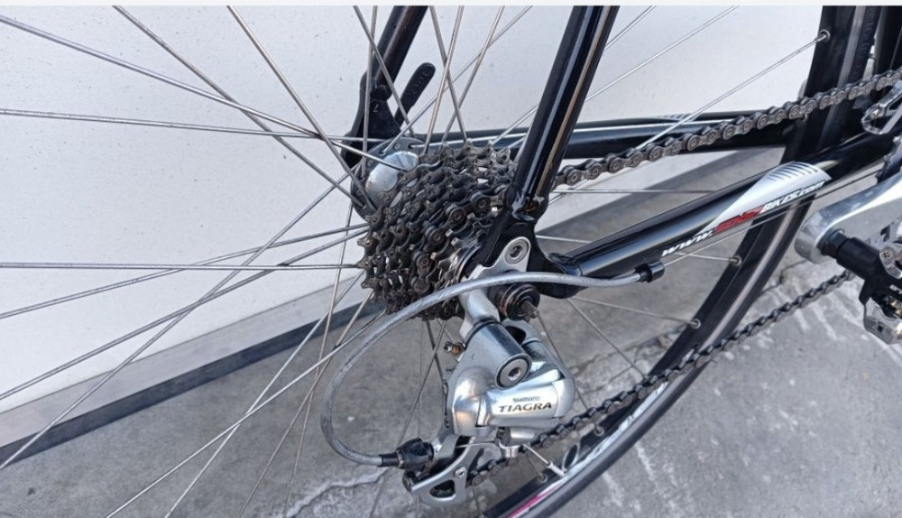 Шосер шосейний алюмінієвий велосипед Sensa Umbria  колеса 28 Київ - фото 3