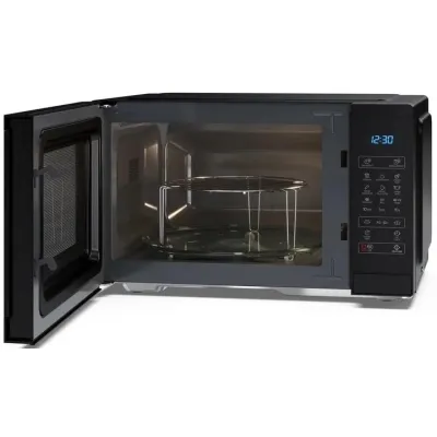 Микроволновая печь Sharp YC-MG252AE-B Винница - изображение 4