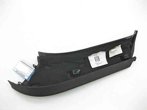 Mercedes-Benz  A2927400171 9051 Облицювання рамки скла дверей багажного відділення зліва GLE Coupe C292 Одесса