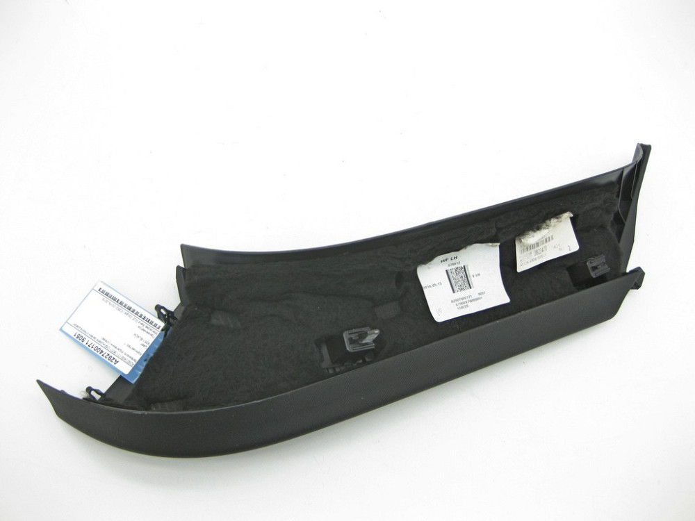 Mercedes-Benz  A2927400171 9051 Облицювання рамки скла дверей багажного відділення зліва GLE Coupe C292 Одесса - изображение 5