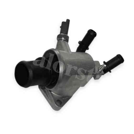 Термостат Вектра C 1.9CRDI Опель Мукачево