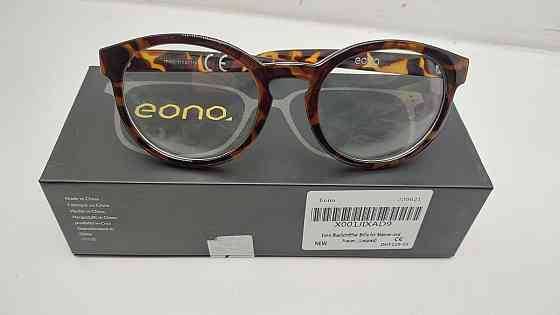 Окуляри для захисту від ультрафіолетового та синього світла EONO TR005 Луцк