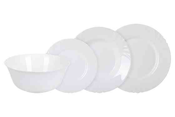 Сервіз столовий LUMINARC CADIX, 19 предметів (6225616) Київ