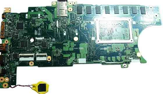 Lenovo ThinkPad T14s i5-10210U 1.6GHz материнська плата Харків