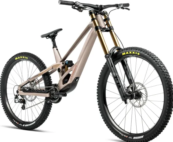 Велосипед Orbea Dh Rallon D Ltd Киев