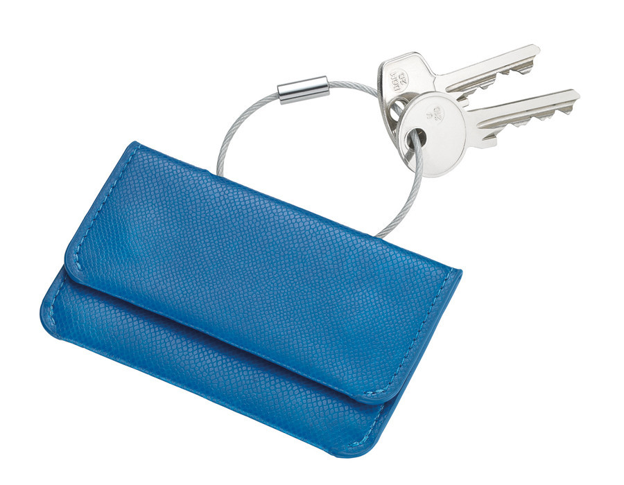 Футляр-брелок Troika Colori clear mind Ровно - изображение 1