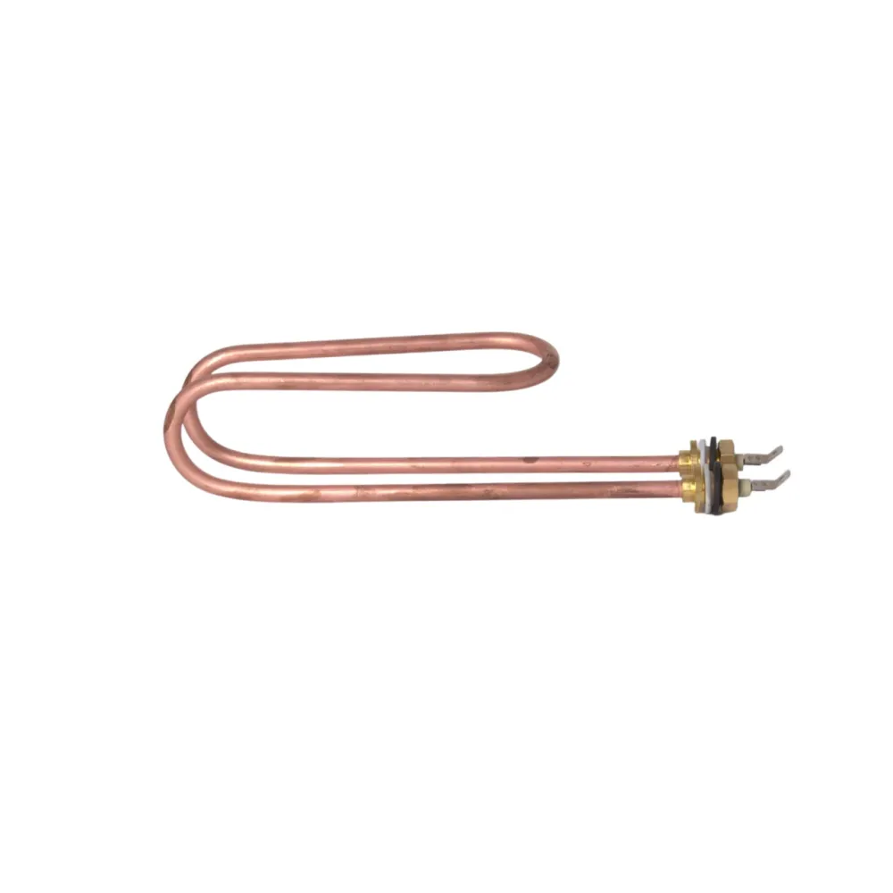 ТЭН мокрый Thermo Alliance (CWH) 2000 Вт HC200230V10 (1708230769) Киев - изображение 4