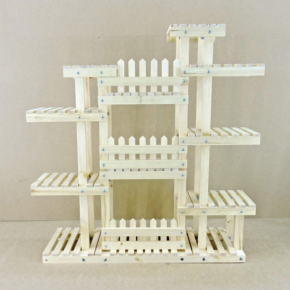 Підставка для квітів "Аррас" бланже Миколаїв - фото 7