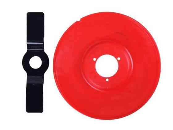 Нож режущий YSTH-C071 для бензокосы Мукачево