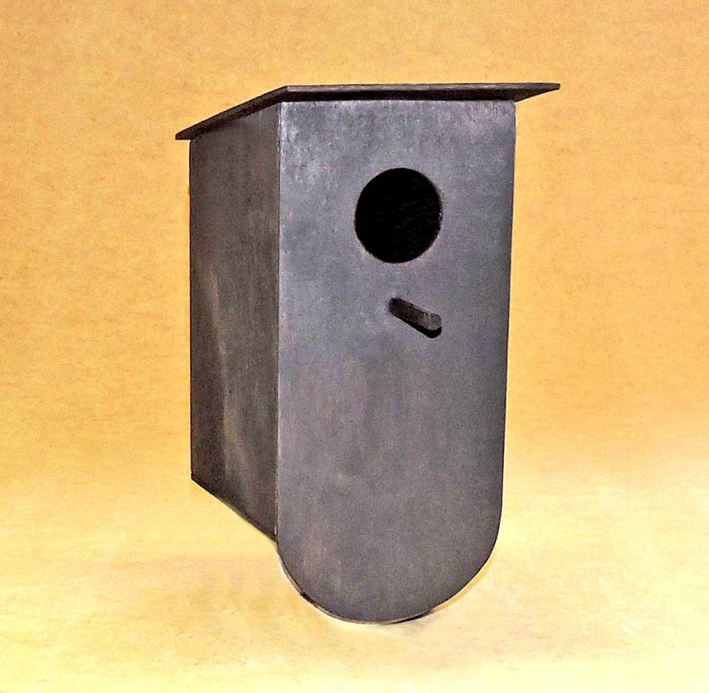 Скворечник садовый 