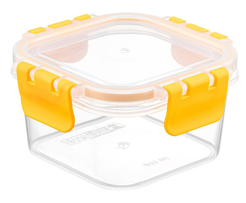 Контейнер Idea Home Clara Box MIX 0.4 л (00894) (7063781) Киев - изображение 5
