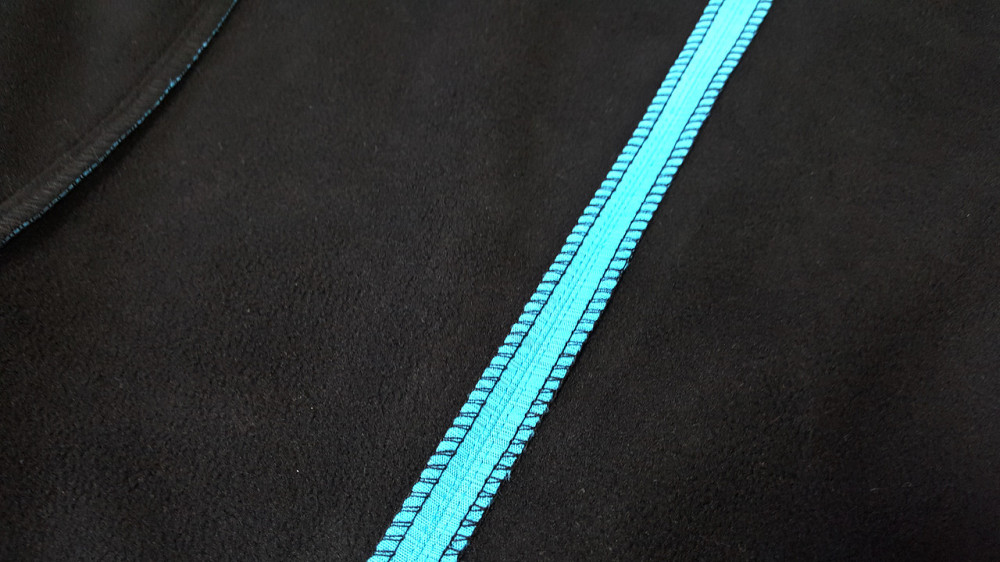 Женский демисезонный плащ  парка Windstopper Azimut оригинал Киев - изображение 7