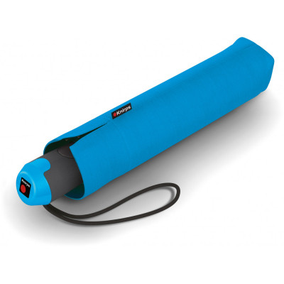 Парасоля Knirps E.200 Medium Duomatic Aqua (Kn95 1200 6451) Вінниця - фото 3