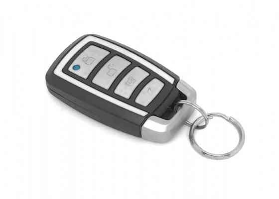 Дистанційне керування Tiger Access Вінниця