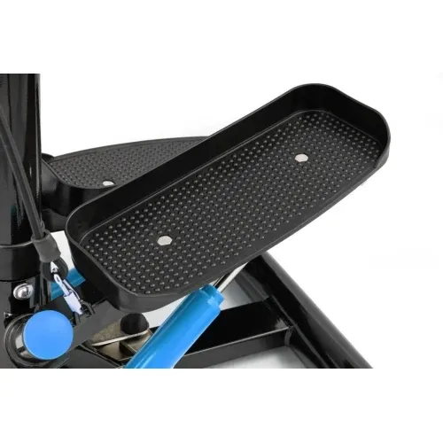 Степпер Hop-Sport 055S Noble чорно-синій Київ - фото 5