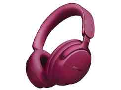 Наушники  bezprzewodowe BOSE QuietComfort Ultra Headphones Fioletowy | RATY DO 50x0% Киев