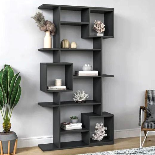 Стелаж кухонний "Санборн" венге Миколаїв - фото 2