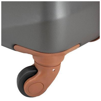 Чемодан Semi Line 20" S T5707-1 Graphite (DAS302909) Винница - изображение 8