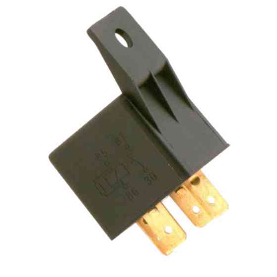 Реле 0 986 AH0 453 Мукачево