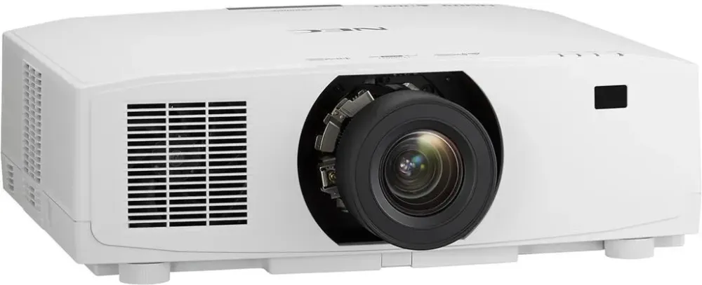 Проэктор Nec Pv710Ul-W (40001626) Киев - изображение 1