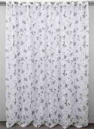 Тюль батист, коллекция 