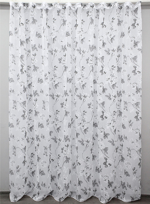 Тюль батист, коллекция 