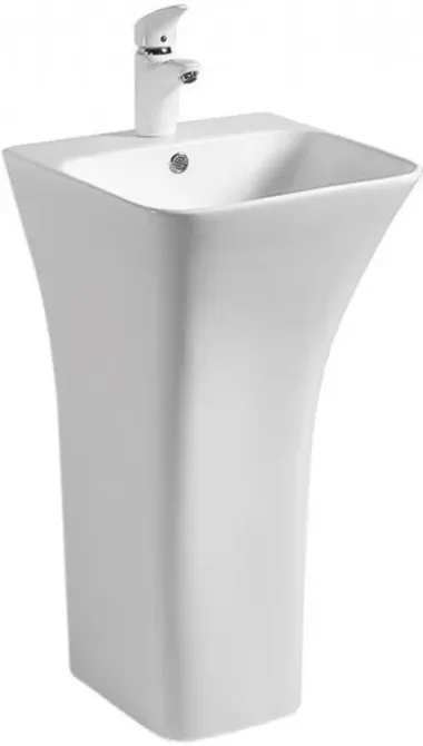 Раковина  Rea 45X43Cm Ada Slim Reau9902 Киев - изображение 1