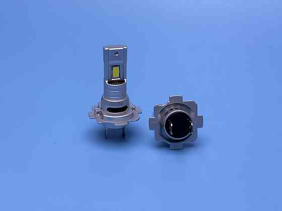 LED лампа H7 серія T10 NEO — Світлодіодна автолампа 23W CSP 3570 6000K Харків