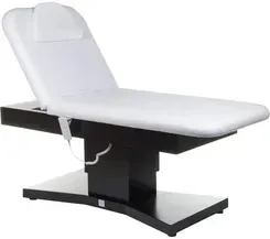 Масажне Ліжко Łóżko Do Masażu Elektryczne Bd-8263 Wenge Київ - фото 1