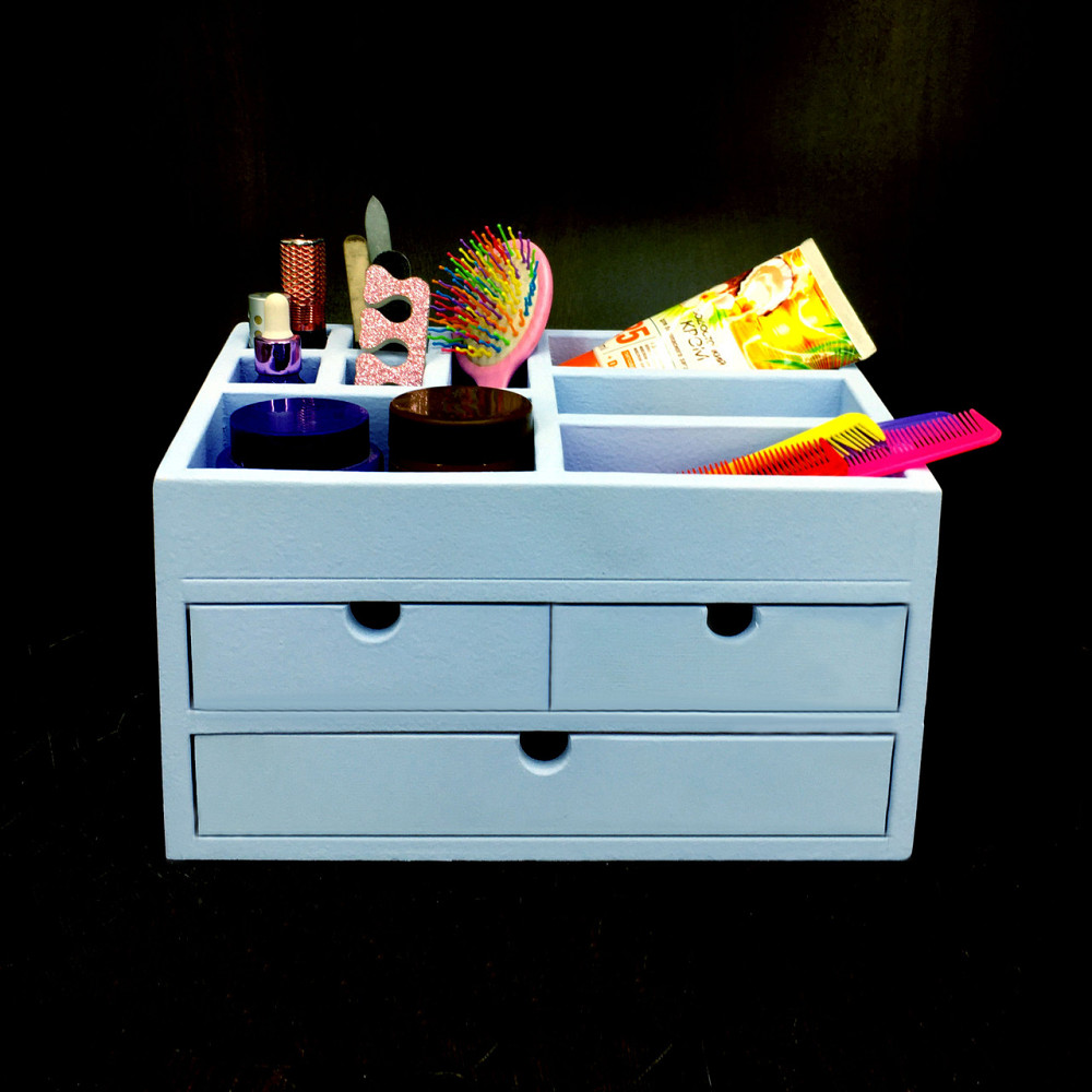 Органайзер для косметики 