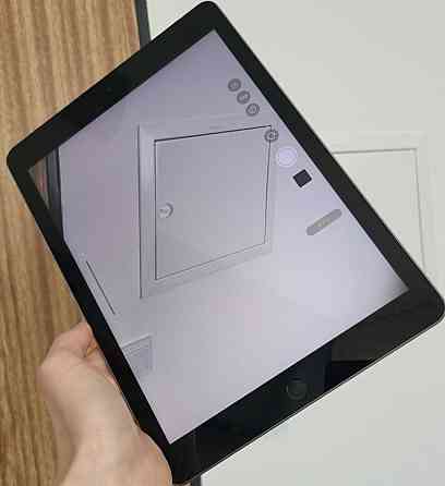 Планшет: iPad 5 32Gb. LTE Харьков