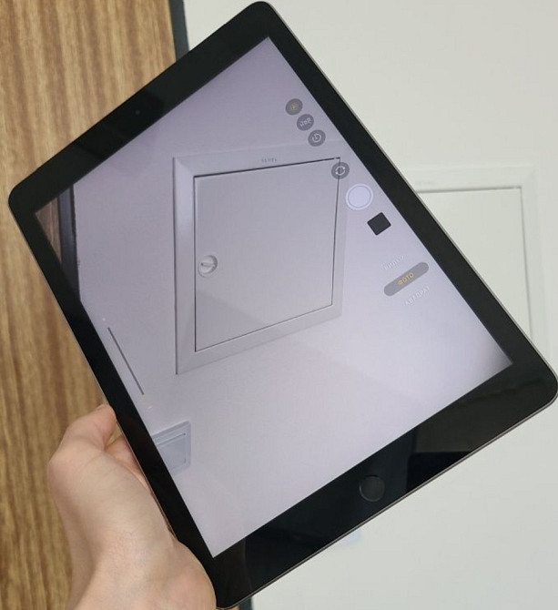 Планшет: iPad 5 32Gb. LTE Харьков - изображение 1