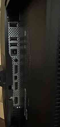 Монітор 27" Dell P2715Q (210-ADVO) Black. Київ