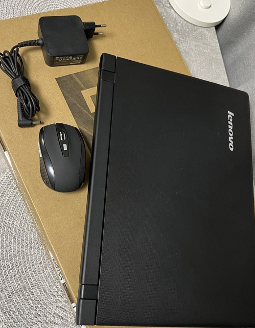 Ноутбук: Lenovo Киев - изображение 7