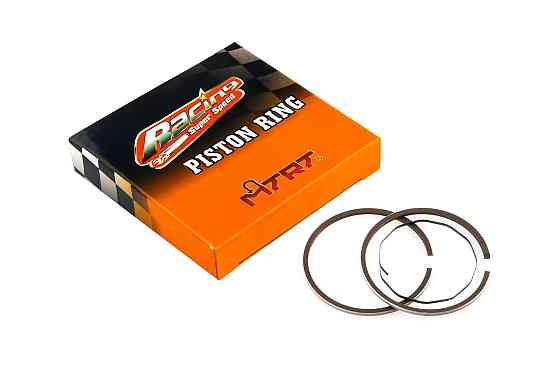 Кільця Хонда LEAD, GYRO 50 1,00 (Ø41,00: AF01E, AF03E, TA01E) Тайвань Мукачево