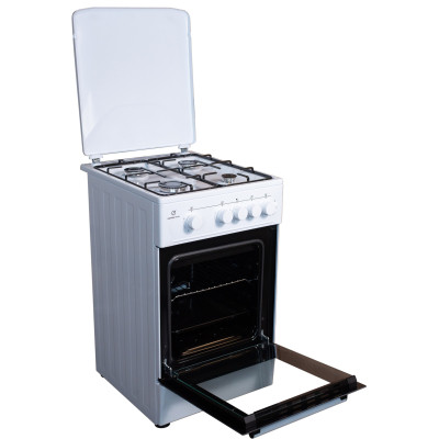 Плита Greta KGG 52 MM 13 W Винница - изображение 2