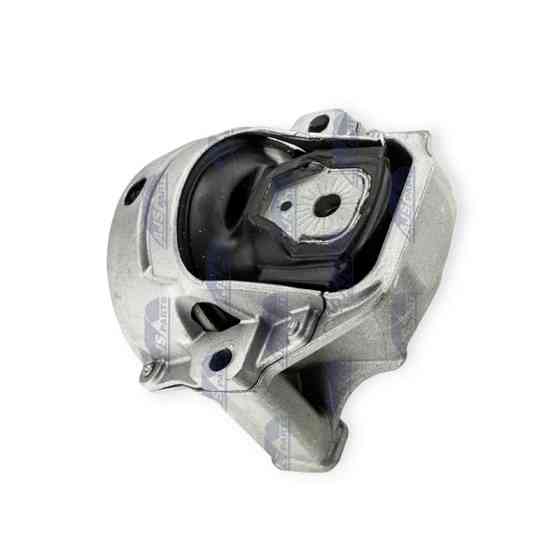 Подушка Ауди A4 В8,A5,Q5 2.0TDI, 1.8-2.0TFSI (07-17) двигателя Мукачево