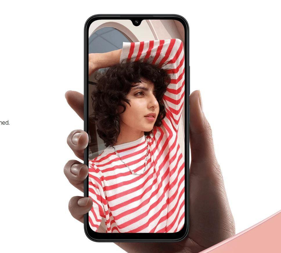 Смартфон Xiaomi Redmi 15C 4/128GB Midnight Black_EU ( 12146 ) Харьков - изображение 8