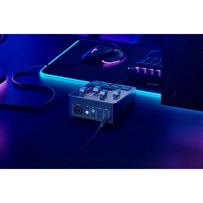 Мікшерний пульт Razer Audio Mixer (RZ19-03860100-R3M1) Вінниця - фото 7