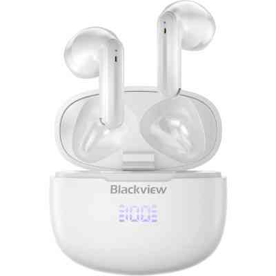 Наушники Blackview AirBuds 7 White (6931548310747) Винница