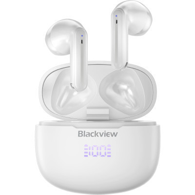 Наушники Blackview AirBuds 7 White (6931548310747) Винница - изображение 1