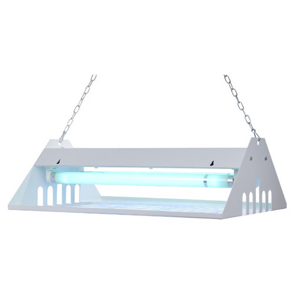 Інсектицидна лампа для харчових блоків Pomel LPO-30 Київ - фото 1