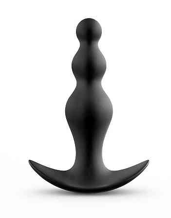 Анальний ланцюжок Dorcel TRAINING BEADS M Sex Aura Київ
