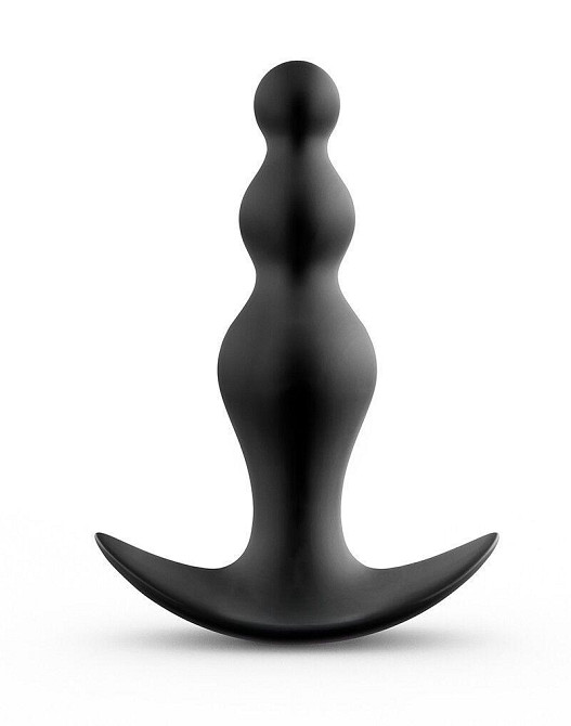 Анальний ланцюжок Dorcel TRAINING BEADS M Sex Aura Київ - фото 2
